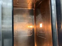 Rational cpc 201 g combisteamer - afbeelding 2 van  12
