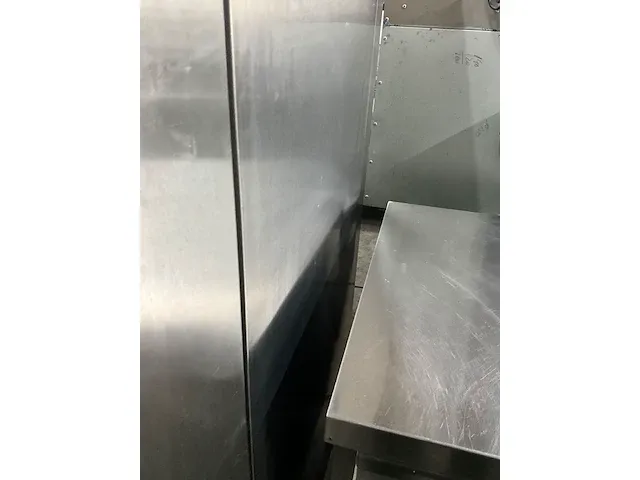 Rational cpc 201 g combisteamer - afbeelding 3 van  12