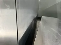 Rational cpc 201 g combisteamer - afbeelding 3 van  12