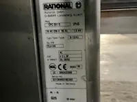 Rational cpc 201 g combisteamer - afbeelding 4 van  12