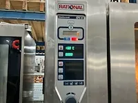 Rational cpc 201 g combisteamer - afbeelding 6 van  12