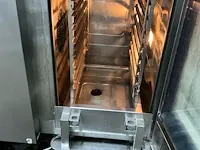 Rational cpc 201 g combisteamer - afbeelding 7 van  12