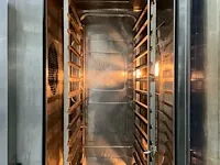 Rational cpc 201 g combisteamer - afbeelding 8 van  12