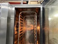Rational cpc 201 g combisteamer - afbeelding 10 van  12