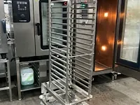 Rational cpc 201 g combisteamer - afbeelding 11 van  12
