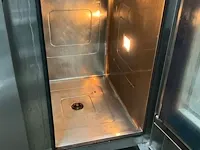 Rational cpc 201 g combisteamer - afbeelding 12 van  12