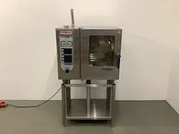 Rational cpc 61 combisteamer - afbeelding 1 van  11