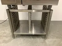 Rational cpc 61 combisteamer - afbeelding 10 van  11
