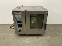 Rational cpc 61 combisteamer - afbeelding 2 van  9