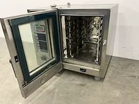 Rational cpc 61 combisteamer - afbeelding 4 van  9