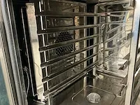 Rational cpc 61 combisteamer - afbeelding 5 van  9