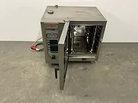 Rational cpc 61 combisteamer - afbeelding 6 van  9