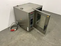 Rational cpc 61 combisteamer - afbeelding 7 van  9