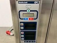 Rational cpc 61 combisteamer - afbeelding 9 van  9