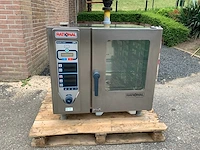 Rational cpc 61 combisteamer - afbeelding 2 van  8