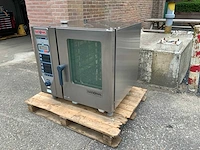 Rational cpc 61 combisteamer - afbeelding 3 van  8
