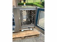Rational cpc 61 combisteamer - afbeelding 5 van  8