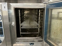 Rational cpc 61 g combisteamer - afbeelding 4 van  6