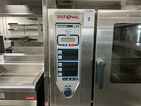 Rational cpc 61 g combisteamer - afbeelding 5 van  6