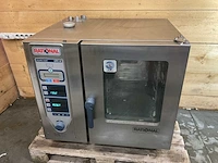 Rational cpc g combisteamer - afbeelding 2 van  7