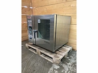 Rational cpc g combisteamer - afbeelding 3 van  7