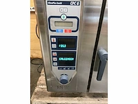 Rational cpc g combisteamer - afbeelding 4 van  7