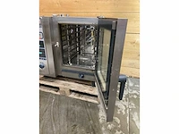 Rational cpc g combisteamer - afbeelding 5 van  7