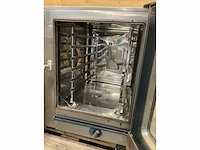 Rational cpc g combisteamer - afbeelding 6 van  7