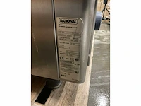 Rational cpc g combisteamer - afbeelding 7 van  7