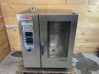 Rational cpc g combisteamer