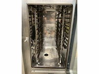 Rational cpc g combisteamer - afbeelding 5 van  7