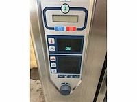 Rational cpc g combisteamer - afbeelding 7 van  7