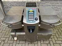Rational / frima - vario cooking center - bak- en braadapparatuur - afbeelding 2 van  5