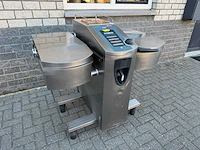 Rational / frima - vario cooking center - overige bak- en braadapparatuur / vario cooking - afbeelding 1 van  7