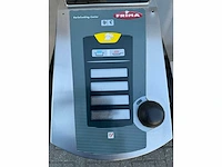Rational / frima - vario cooking center - overige bak- en braadapparatuur / vario cooking - afbeelding 4 van  7