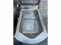 Rational / frima - vario cooking center - overige bak- en braadapparatuur / vario cooking - afbeelding 5 van  7