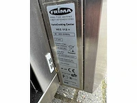 Rational / frima - vcc 112 + vario cooking center - overige bak- en braadapparatuur / vario cooking - afbeelding 8 van  8