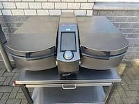 Rational / frima - vcc 112t - vario cooker