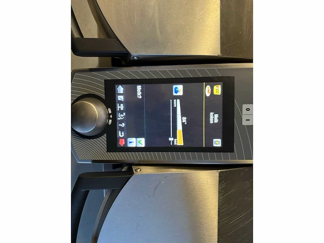 Rational / frima - vcc 112t - vario cooker - afbeelding 6 van  9