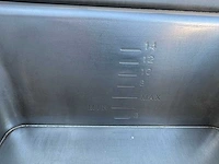 Rational / frima - vcc 112t - vario cooker - afbeelding 7 van  9