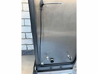Rational / frima - vcc 112t - vario cooker - afbeelding 8 van  9