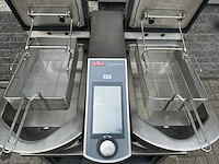 Rational / frima - vcc variocookingcenter - variocooker - afbeelding 3 van  10