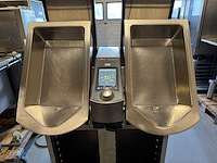 Rational / frima - vcc variocookingcenter - variocooker - afbeelding 7 van  10