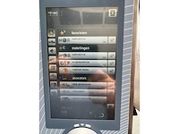 Rational / frima - vcc variocookingcenter - variocooker - afbeelding 8 van  10