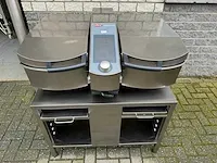 Rational / frima vario cooker vcc112t overige koken / bakken / grillen