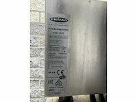 Rational / frima vario cooker vcc112t overige koken / bakken / grillen - afbeelding 6 van  6