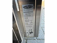 Rational frima vario cooking center vario cooker - afbeelding 5 van  5