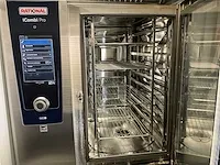 Rational icombi pro combisteamer - afbeelding 2 van  5