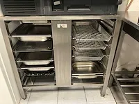 Rational icombi pro combisteamer - afbeelding 4 van  5