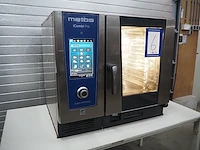 Rational / metos - afbeelding 1 van  7